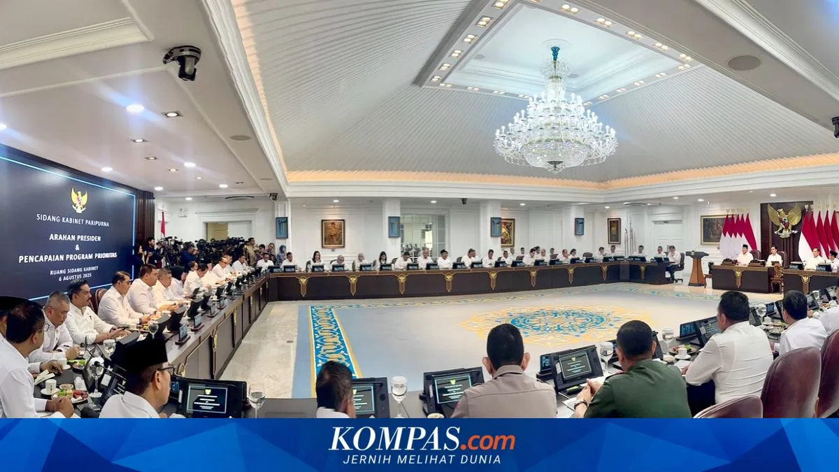 Menguji Independensi Ormas dalam Kabinet