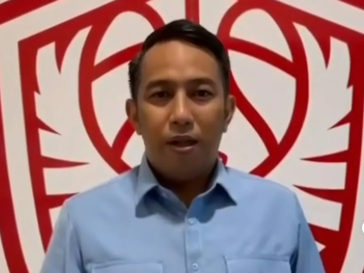 NTB Siapkan Renovasi GOR untuk Fokus pada 3×3 di PON 2028