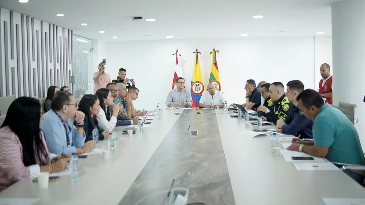 Provinsi Atlántico Luncurkan Operasi Besar-besaran Melawan Perjudian Ilegal