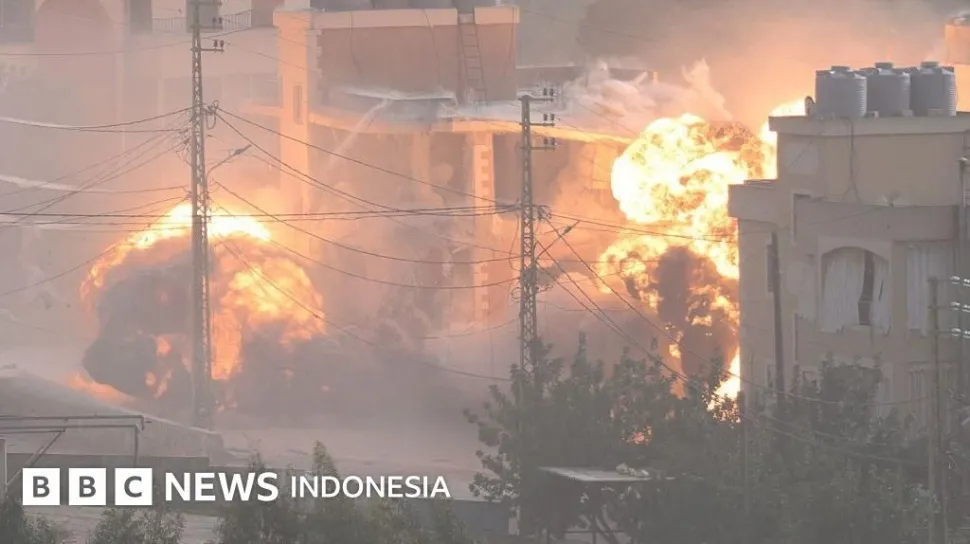 Pemkab Cianjur Siap Evakuasi Buruh Migran dari Timur Tengah di Tengah Konflik