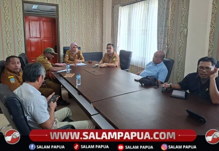 Pemkab Mimika Bayar Ganti Rugi Tanah Petrosea Sesuai Putusan Pengadilan