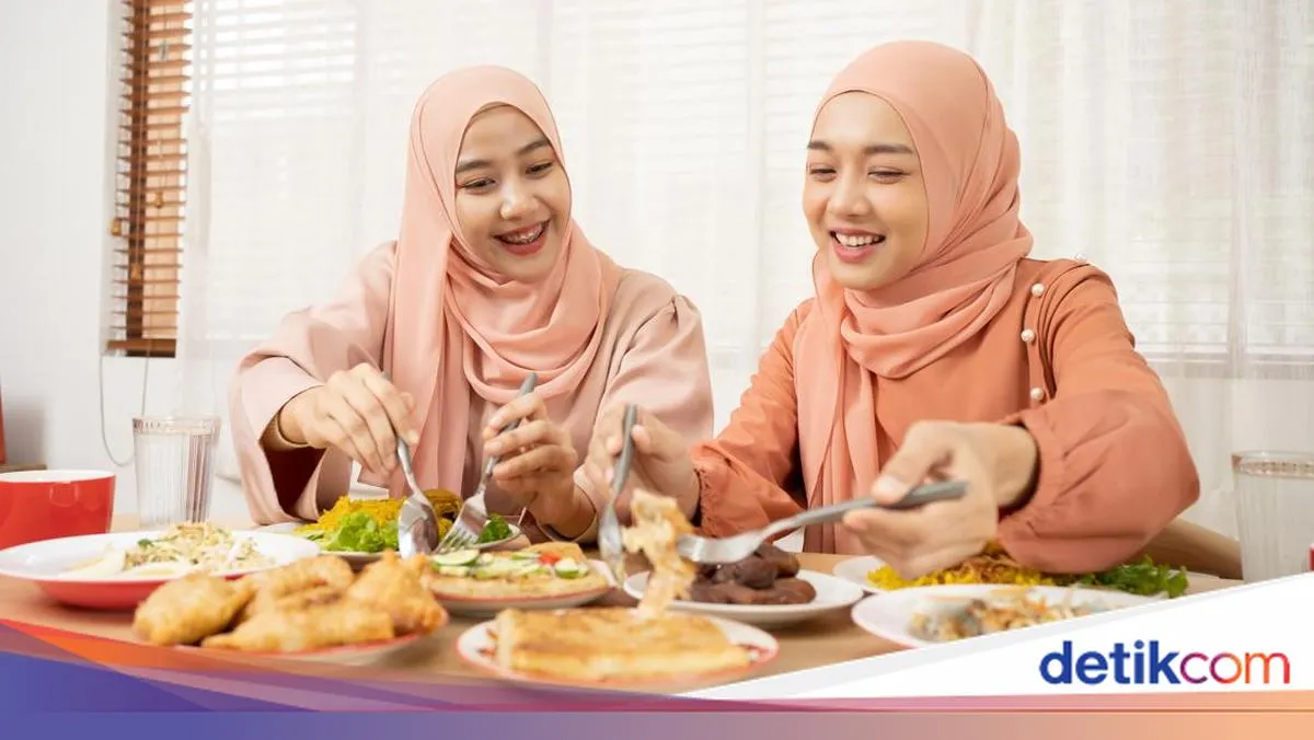Manfaat Puasa bagi Kesehatan Perempuan: Dari Berat Badan hingga Umur Panjang