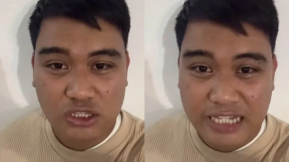 Zainoel Ariefin Minta Maaf Usai Kontroversi THR di Balikpapan