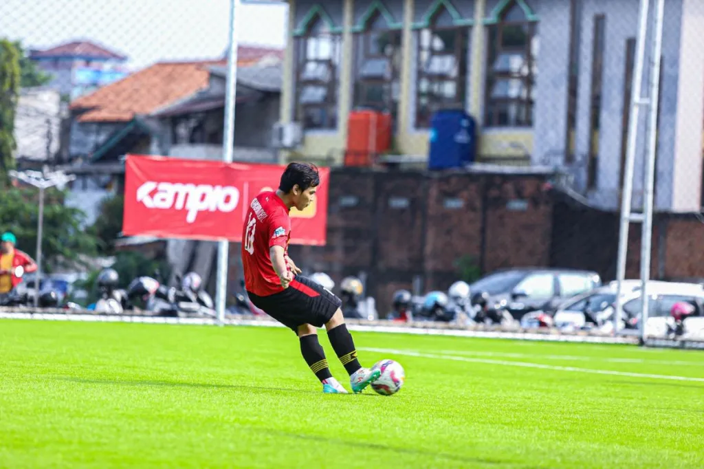 Kompetisi Futsal Ramadhan Series 2026 Digelar di Tangerang