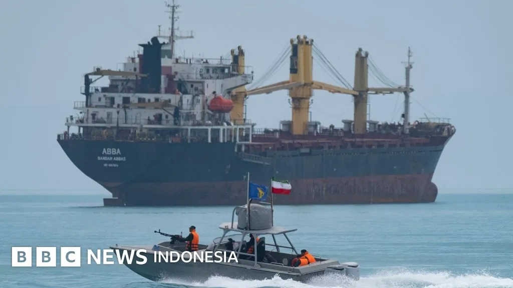 Ancaman Iran Terhadap Selat Hormuz dan Dampaknya pada Ekonomi Global