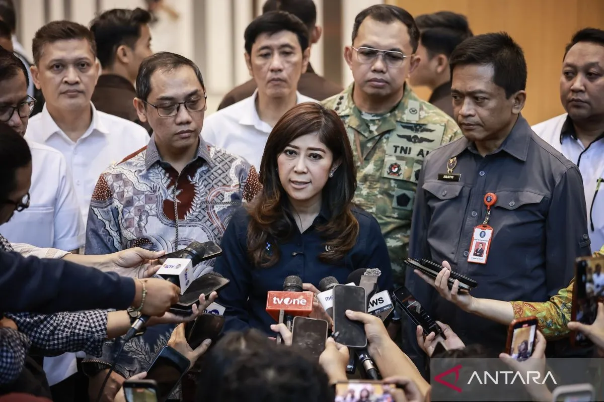 Anak di Bawah 16 Tahun Dibatasi Akses ke Platform Digital Berisiko Tinggi
