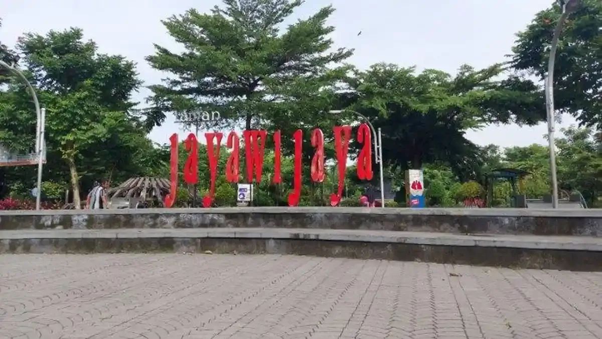 Jadwal Samsat Keliling Solo Tanggal 22 Mei 2026 di Taman Jaya Wijaya Mojosongo