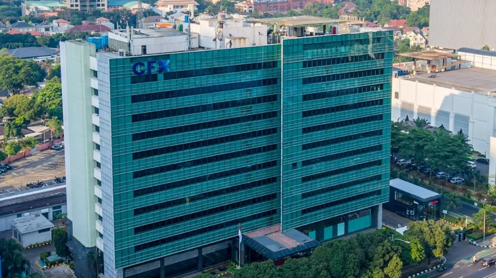 Bursa Kripto CFX Rilis Laporan Bulanan untuk Tingkatkan Transparansi