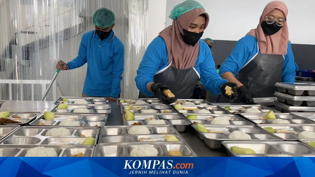 BGN Desak SPPG Putus Kerja Sama dengan Mitra Mark Up Bahan Pangan MBG