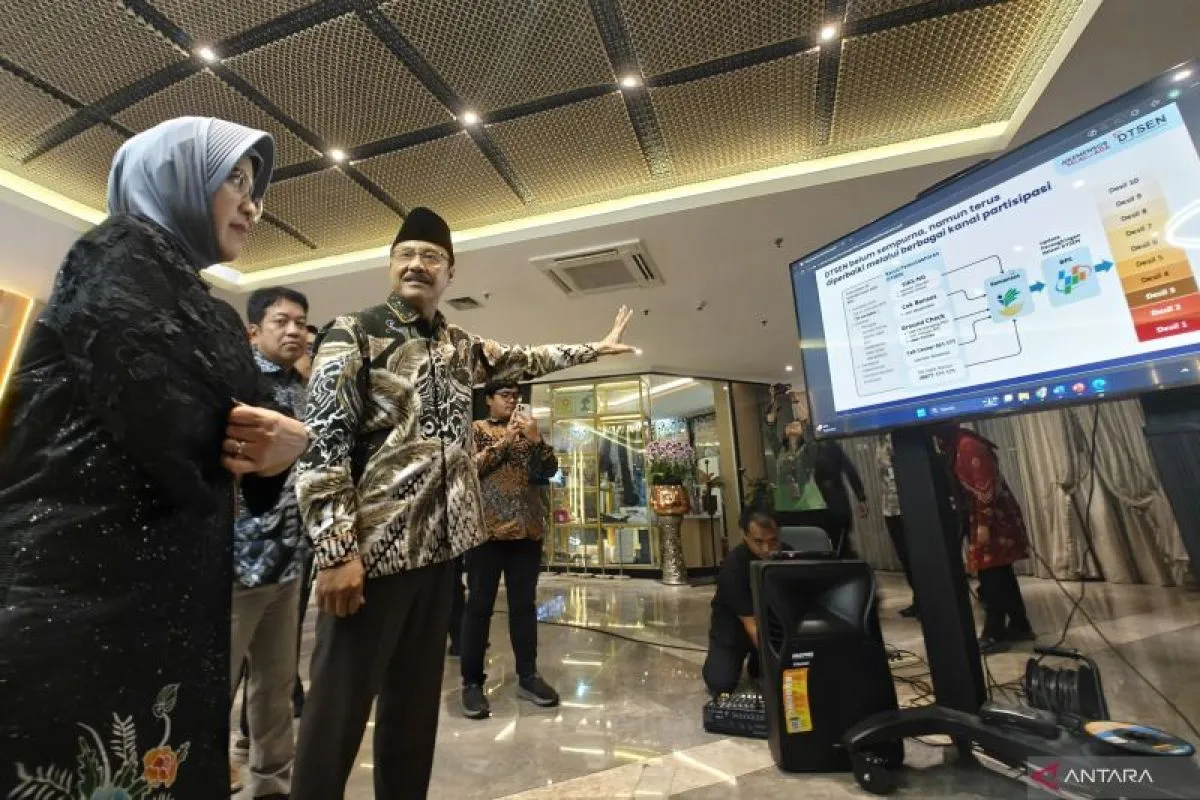 Perubahan Arah Kebijakan Sosial di Indonesia