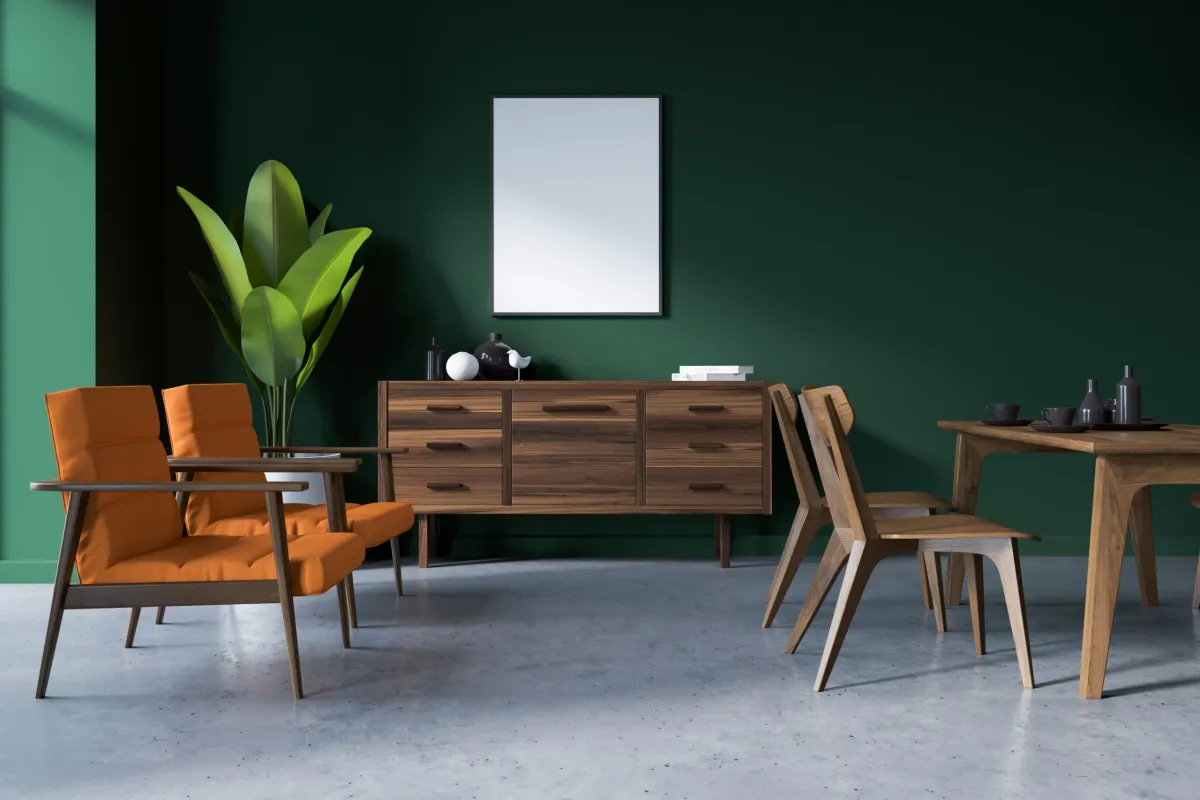 5 Tren Furnitur yang Harus Dihindari untuk Gaya Interior Modern 2026