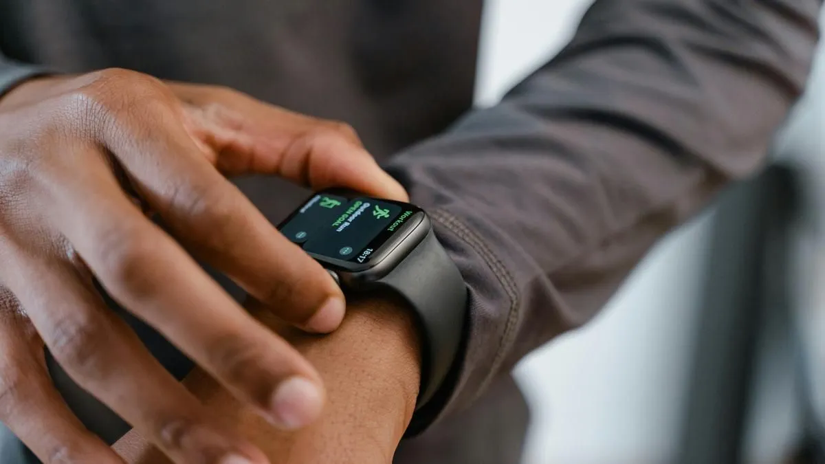 Smartwatch Terbaik untuk Meningkatkan Performa Olahraga
