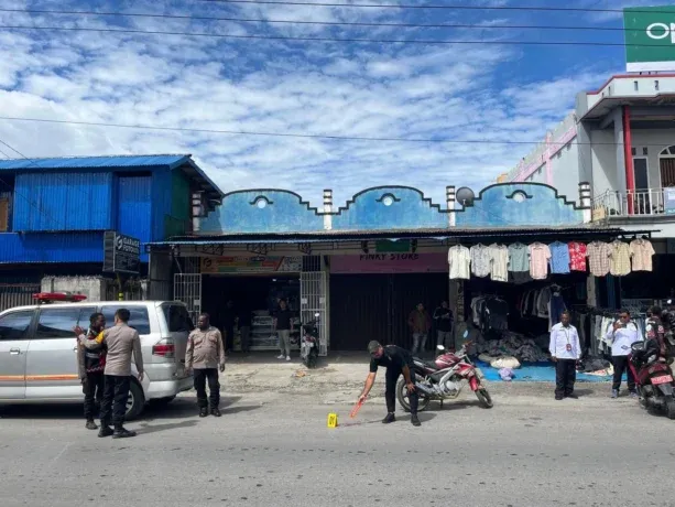 ASN Tewas Dikeroyok di Wamena, Polisi Pastikan Bukan Kasus Begal
