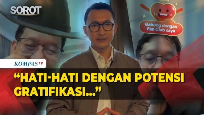 KPK Ingatkan Menkeu Purbaya Soal Gratifikasi Usai Live TikTok