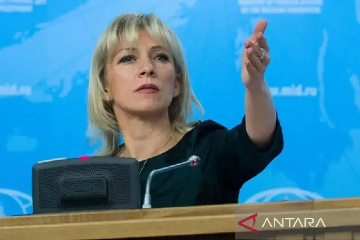 Rusia Serukan Prioritas Penyelesaian Isu Palestina di Tengah Krisis Timur Tengah