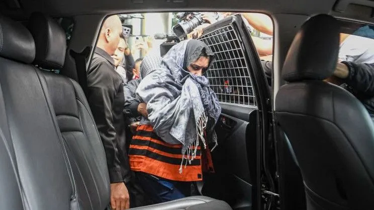 Bupati Pekalongan Fadia Arafiq Tak Tahu Aturan Pengadaan, KPK Tetapkan Tersangka