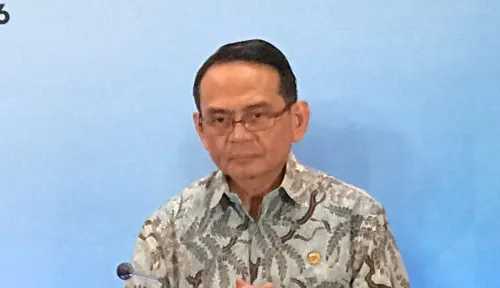OJK Awasi 18 Fintech Lending dengan Kredit Macet di Atas 5%