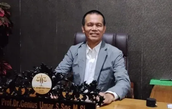 Mendorong Pertumbuhan Ekonomi Sumbar Melalui Konsep Satu Keluarga Satu Pekerjaan