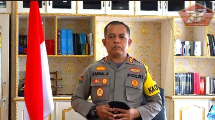 Kapolresta Barelang Ingatkan Pentingnya Menghormati Simbol Negara Menjelang HUT RI