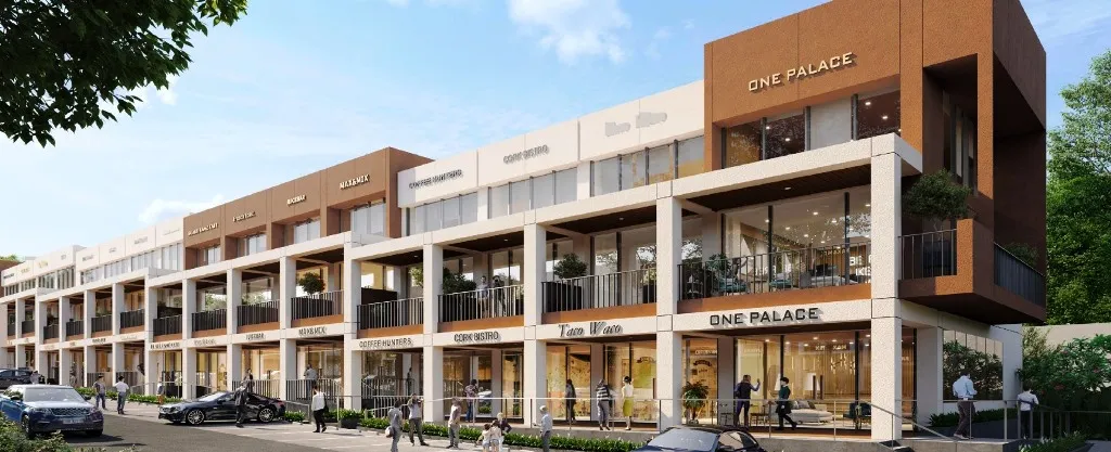 88 Plaza Balikpapan: Proyek Komersial Modern Perkuat Sektor Properti Menuju IKN
