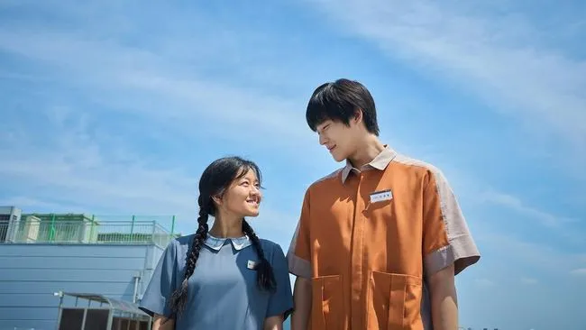 Film Romantis Pavane: Tiga Daya Tarik yang Wajib Disimak di Netflix