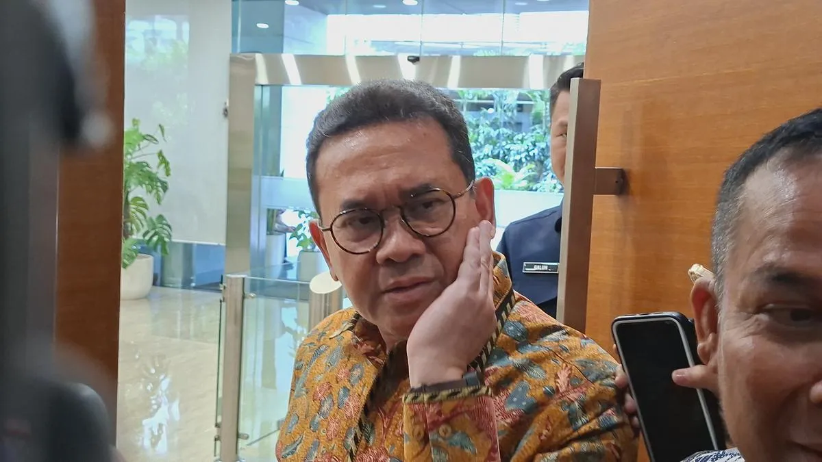 Mendag: Perang AS-Israel dan Iran Pengaruhi Ekonomi Global, Termasuk Indonesia