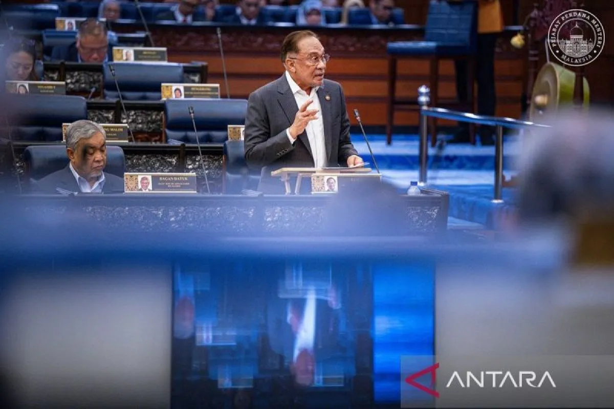 PM Malaysia Tegaskan Hukuman Penginjak Al Quran Ditentukan Pengadilan