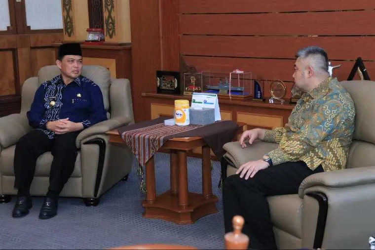 BPKP Kalbar Ungkap Potensi Optimalisasi Keuangan Daerah Rp367,68 Miliar