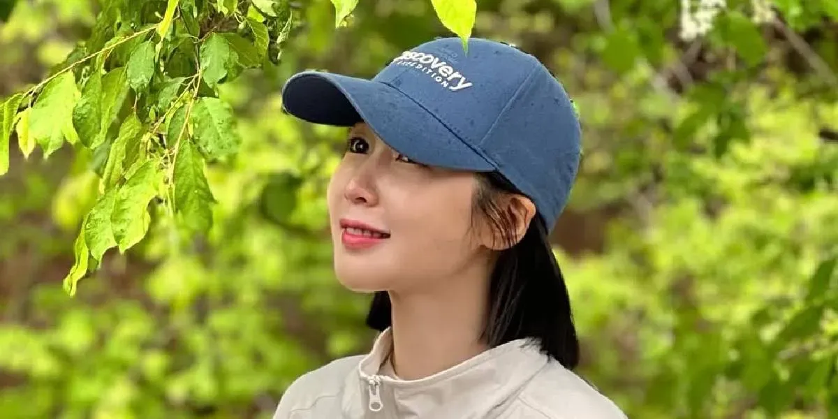 Choa Eks Crayon Pop Sambut Kelahiran Bayi Kembar Setelah Sembuh dari Kanker