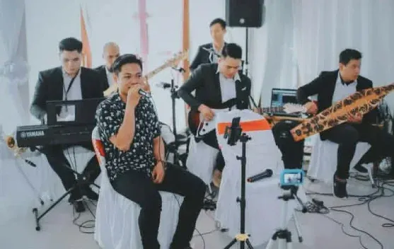 Musisi Kubar Tunggu Penerapan Royalti Lagu