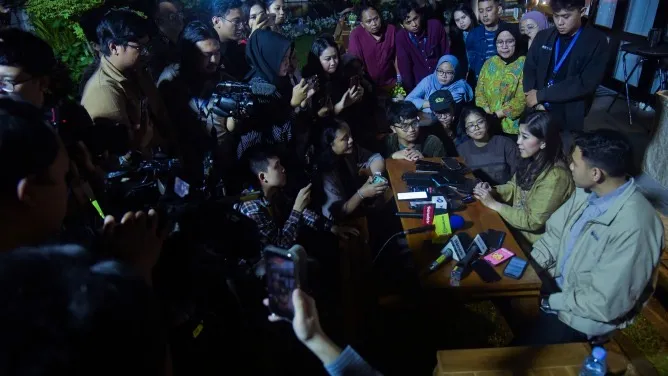 PP TUNAS Diterapkan Maret, Perlindungan Anak Jadi Prioritas Ekonomi Digital