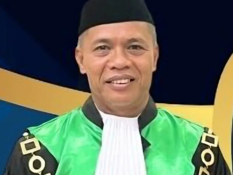Transformasi Peradilan: Integritas dalam Era Kerja Fleksibel