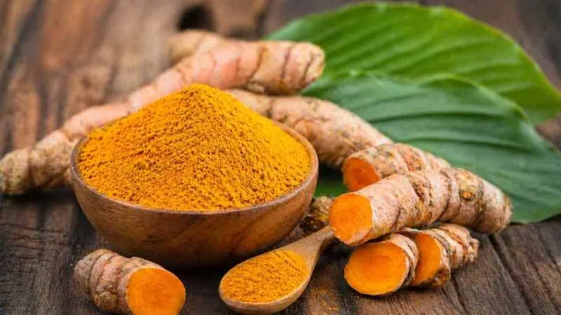 Kunyit: Herbal Alami untuk Redakan Nyeri Sendi dan Jaga Kesehatan Jantung