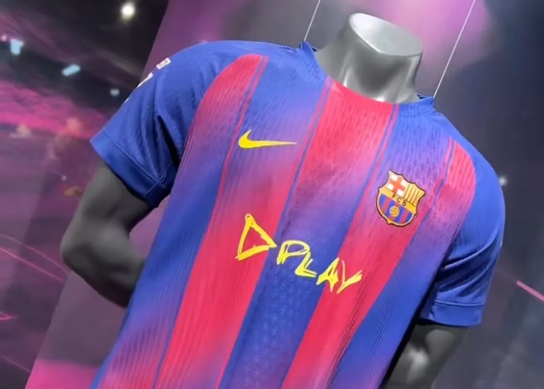 Barcelona Puncaki Penjualan Jersey Eropa, Lamine Yamal Jadi Magnet Baru