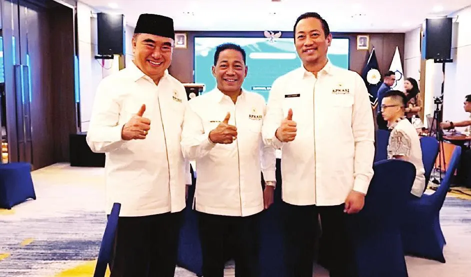 Pusat Promosi Investasi Daerah Ditetapkan di Murung Raya