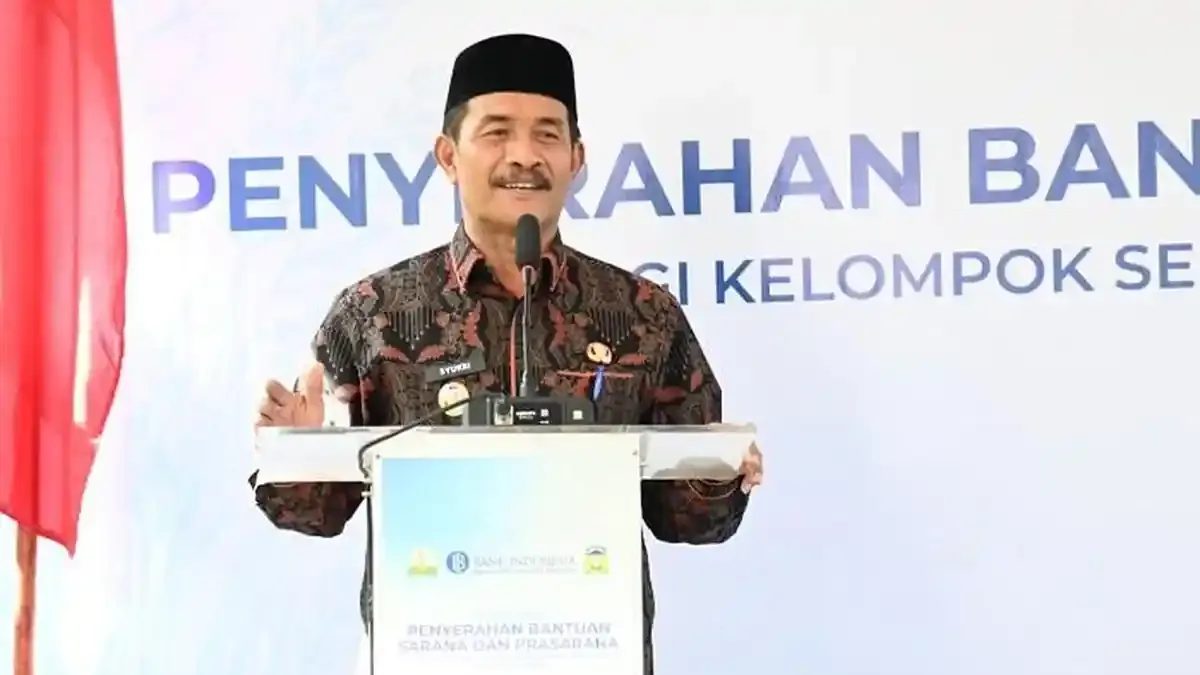 Pemkab Aceh Besar dan Bank Indonesia Kolaborasi Tingkatkan Produktivitas Peternakan