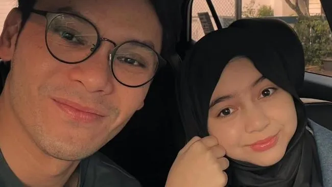 Ben Kasyafani Siap Hadapi Perubahan Saat Sienna Masuki Usia Remaja