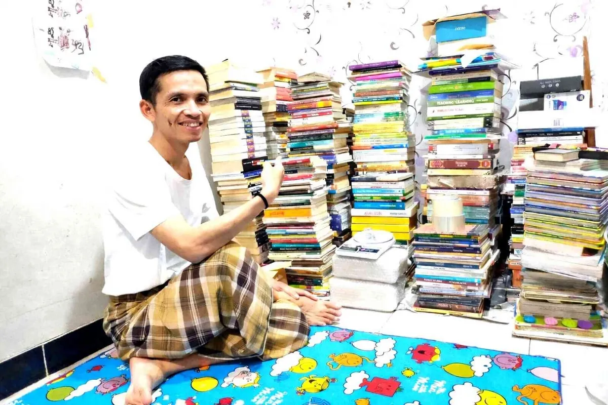 Dua Usaha Kreatif untuk Tambah Penghasilan di Bulan Ramadan