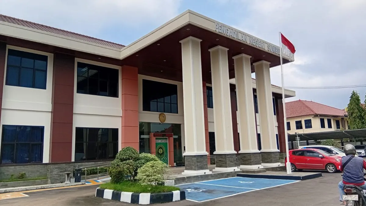 Sidang Sengketa GTC Cirebon Masuki Tahap Kesaksian Setelah 820 Bukti Diajukan