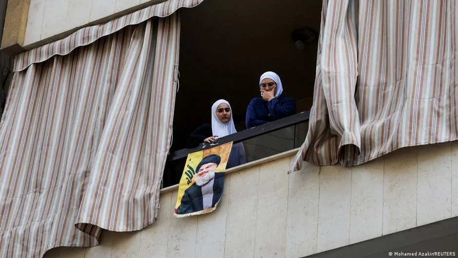 Lebanon Terjebak dalam Ketegangan Konflik AS-Iran