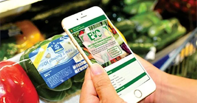 Kemenperin Terapkan Peraturan Baru untuk Ketelusuran Pangan