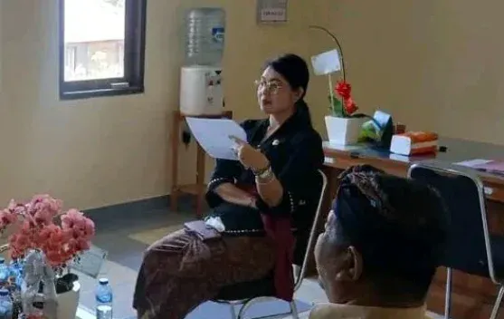 Pekerja Migran Asal Jembrana Jalani Sidang Awal di AS