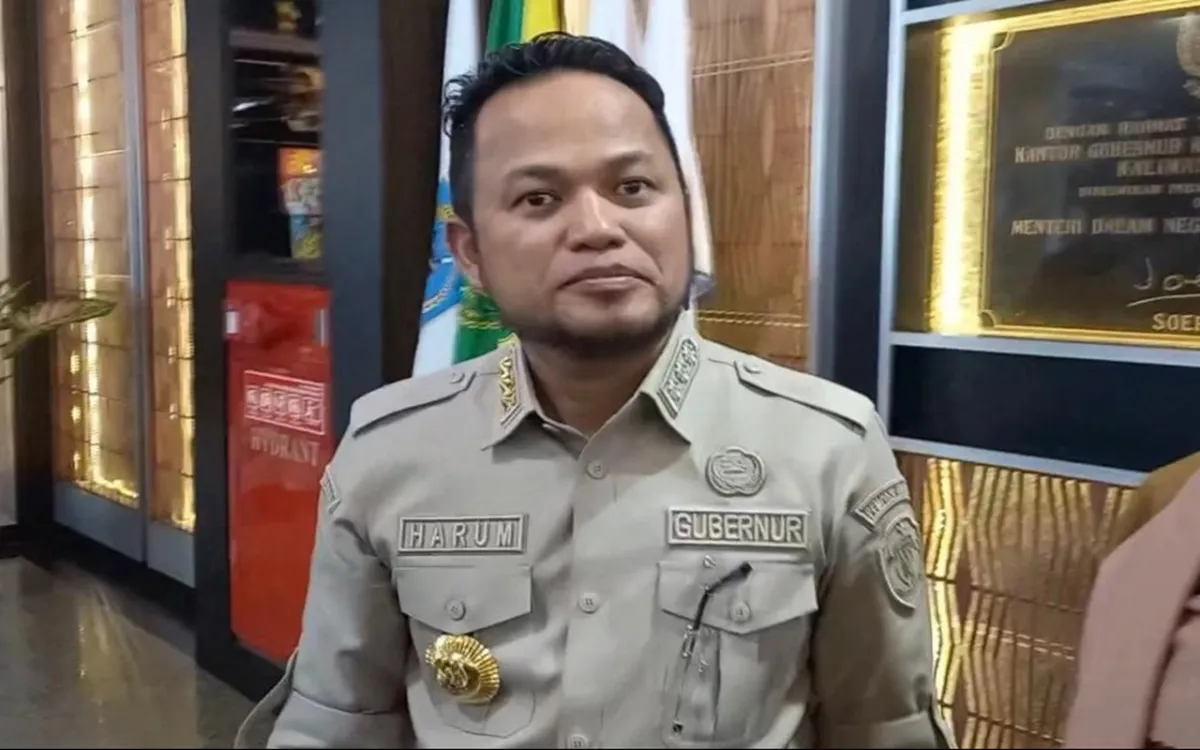 Antrean Panjang di SPBU Kaltim: Tantangan Energi yang Tak Teratasi
