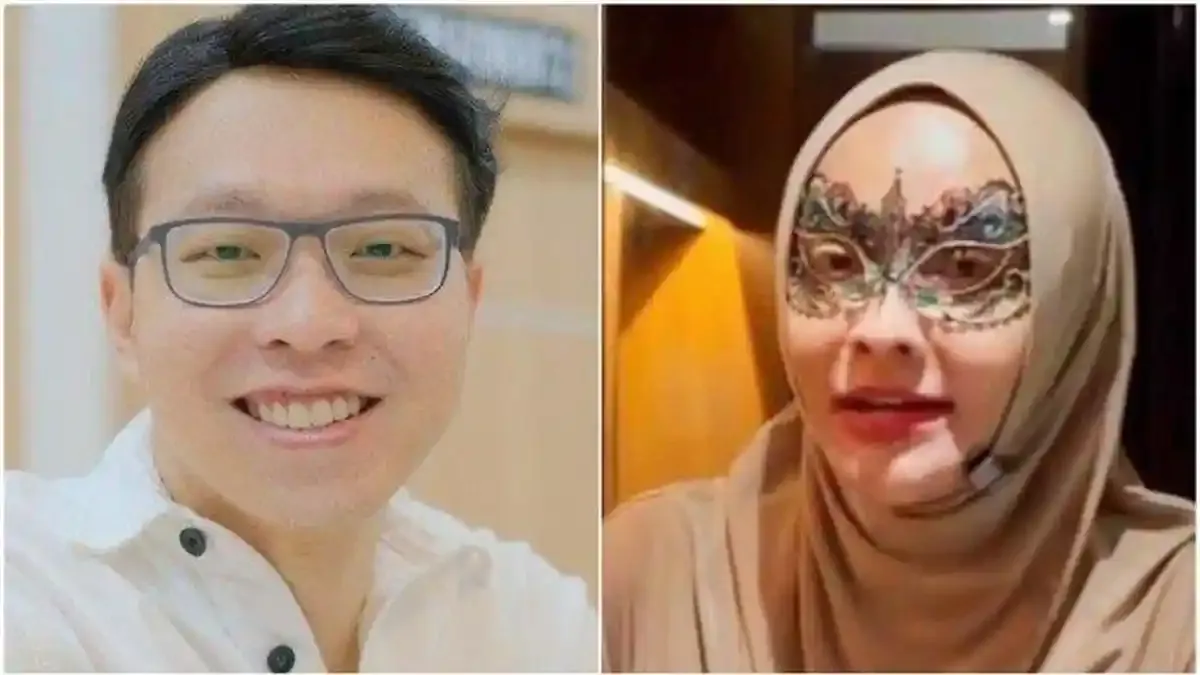 Dokter Kecantikan Richard Lee Resmi Ditahan Terkait Kasus Pelanggaran Konsumen