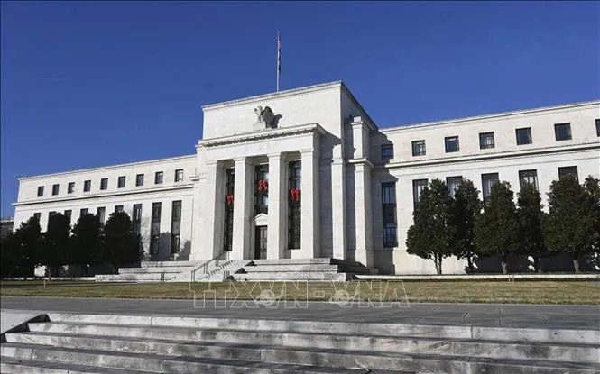 Kekhawatiran Investor Terhadap Kebijakan The Fed di Tengah Ketidakpastian Geopolitik
