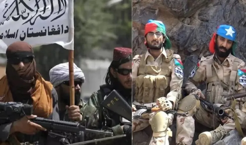Pakistan Lanjutkan Operasi, 274 Pejuang Taliban Tewas dan 400 Terluka