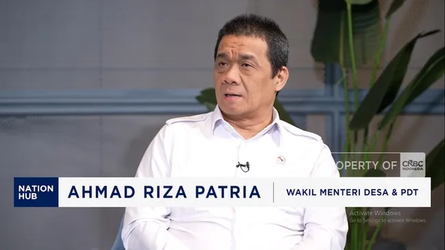 Koperasi Desa Merah Putih: Mendorong Ekonomi dan Lapangan Kerja di Desa