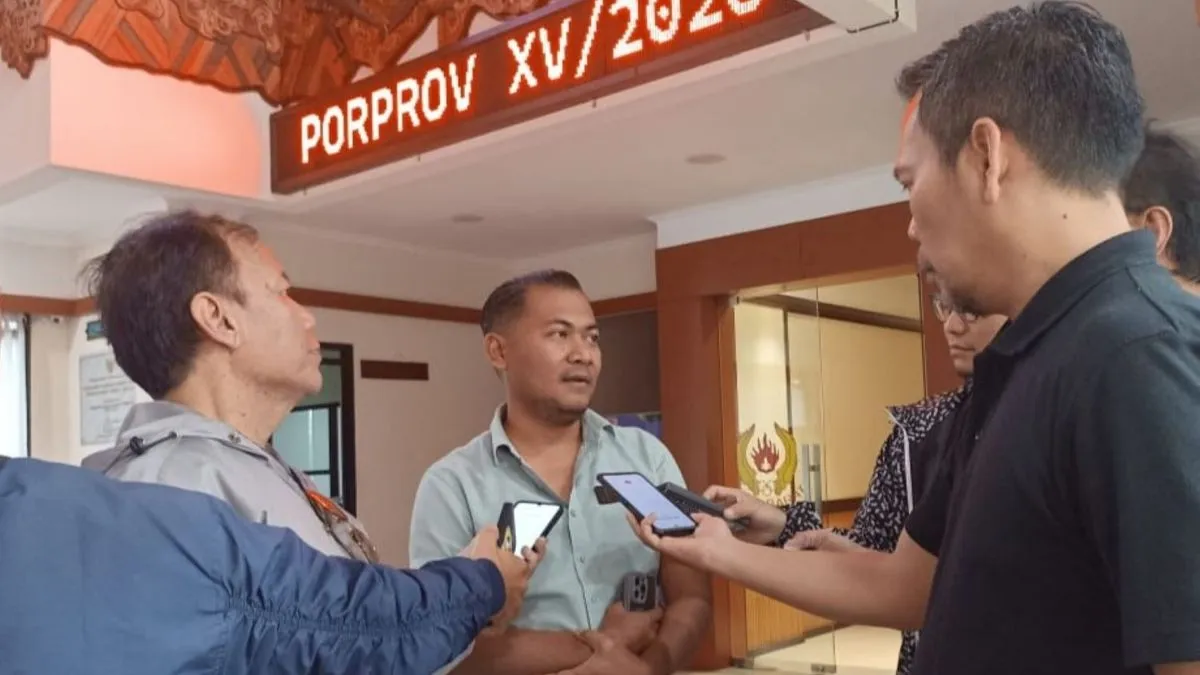 Epriyanto Terpilih Aklamasi, Fokus pada Pembinaan Basket di Jabar