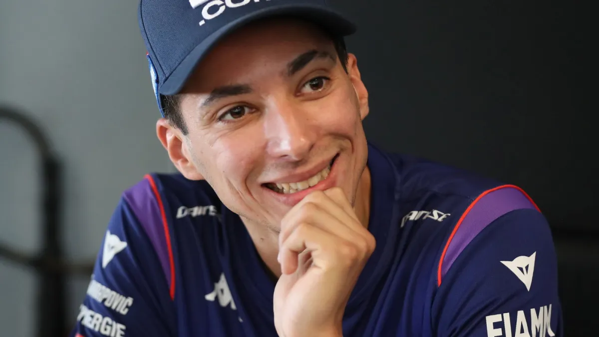 Debut MotoGP Razgatlioglu di Tengah Tantangan Puasa Ramadan