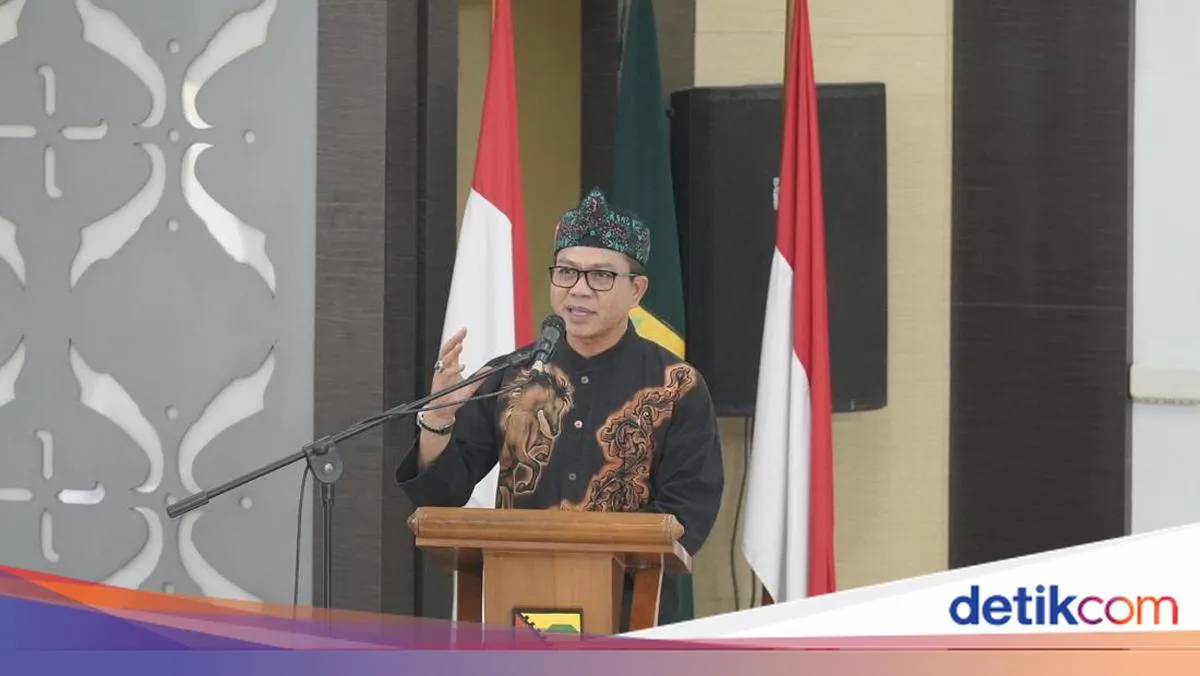 Bupati Bandung Dorong ASN Dukung Produk UMKM Lokal
